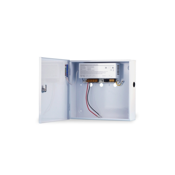 Power Supply 220VAC-24VDC/5A Buffer with Metal Box Harken