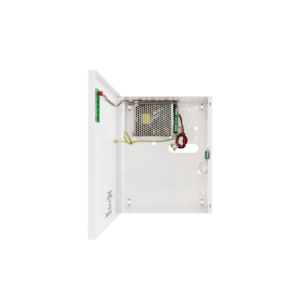 HPSG2-12V3A-C Power Supply 13,8V/3A/17Ah Buffer Grade 2 Pulsar