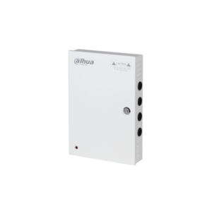 PFM342-9CH CCTV Distributed Power Supply box Dahua