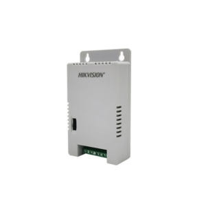 DS-2FA1225-C4 Switching Power Supply Unit 48 W, 12 VDC 4Ch/1A Hikvision