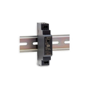 Τροφοδοτικό Ράγας 15W/12VDC/1.25A Ultra Slim HDR-15-12 MEANWELL