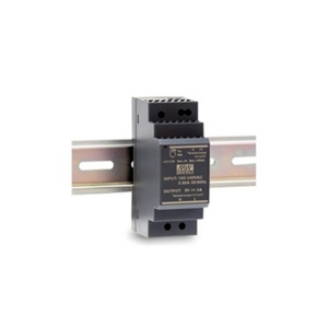 Τροφοδοτικό Ράγας 24W/12VDC/2A Ultra Slim HDR-30-12 MEANWELL