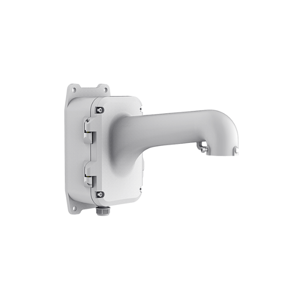 DS-1604ZJ-Box Wall Mounting Bracket for Speed Dome Hikvision