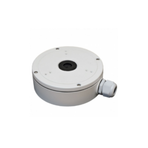 DS-1280ZJ-M(SPTZ) Junction Box for Dome Camera Hikvision