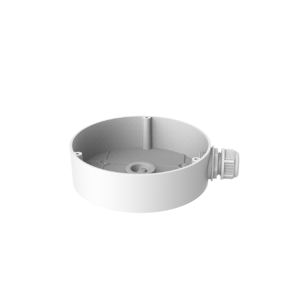 DS-1280ZJ-DM45 Junction Box For Dome Cameras Hikvision