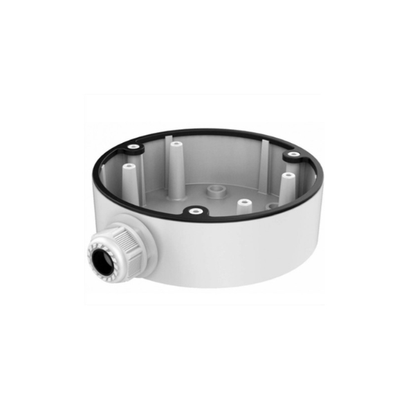 DS-1280ZJ-DM46 Base for Dome-Bullet Cameras & Junction Box Hikvision