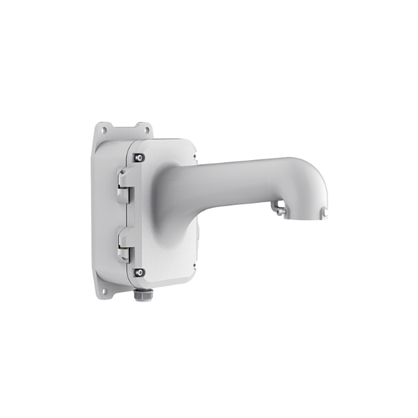 DS-1604ZJ Wall Mounting Bracket for Speed Dome Hikvision