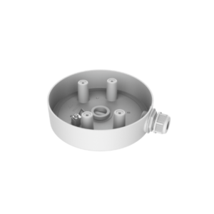DS-1280ZJ-SD11 Junction Box for 4-inch PTZ Camera Hikvision