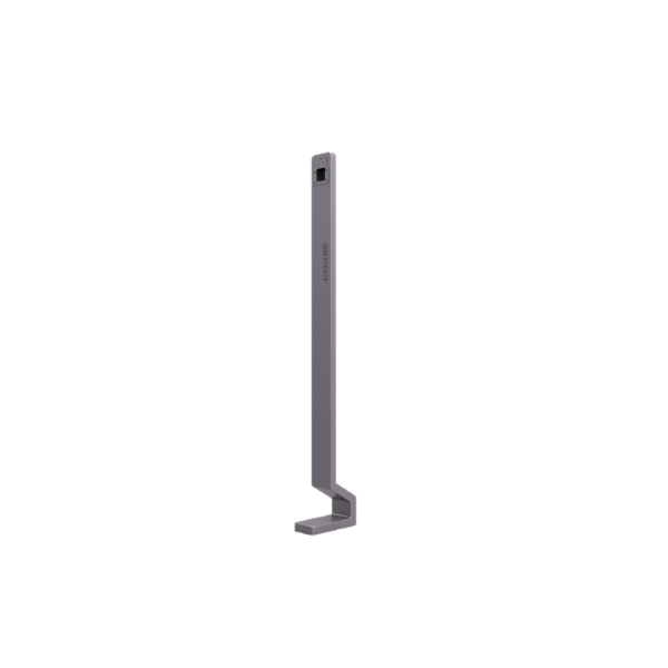 DS-KAB671-B Floor Base for Fever Screening Terminal Hikvision
