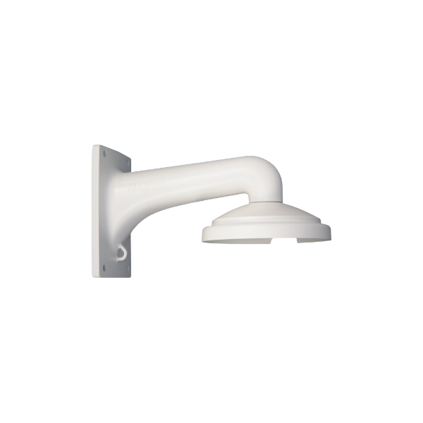 DS-1605ZJ Wall Mounting Bracket for 4-inch PTZ Camera Hikvision
