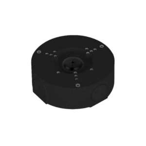 DH-PFA130-E Black Waterproof Junction Box Dahua