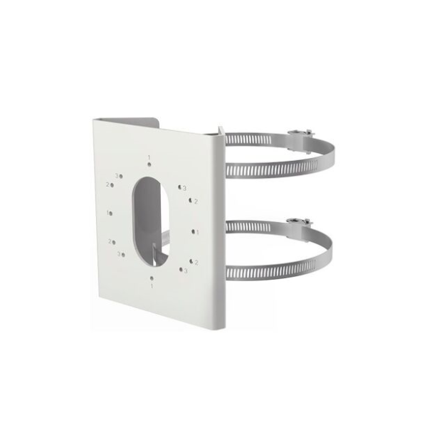 DS-1275ZJ-S-SUS Vertical Pole Mount Hikvision