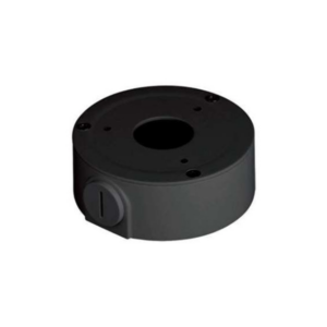 DH-PFA134-B Black Waterproof Junction Box Dahua