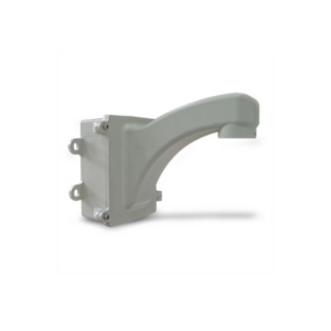 CX-ELBX-G3 Wall mount bracket (1.5 inch threaded) w/ enclosure DX camera series