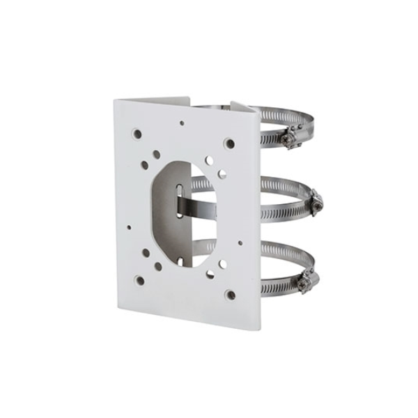 PFA155A Anti-corrosion Pole Mount Bracket Dahua