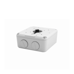 TR-JB07-C-IN Junction box (Extra back outlet for cable) Uniview
