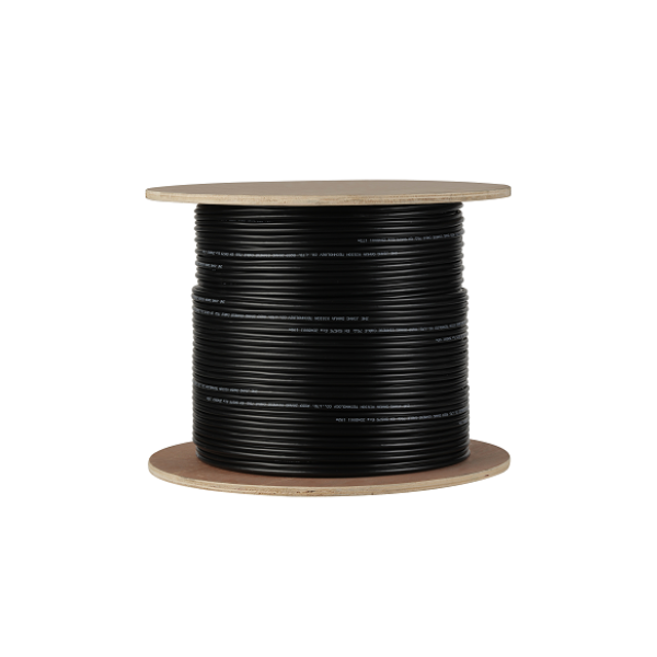 PFM920-6AU 305m Outdoor U/UTP CAT6A Network Cable (Black) Dahua