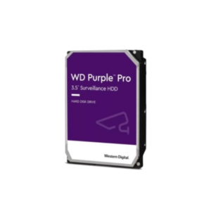 WD84PURU 3.5" Surveilance HDD Western Digital