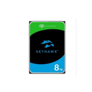 ST8000VX010 8TB Hard Disk Drive Skyhawk Seagate