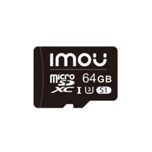 ST2-64-S2 Micro SD Memory Card 64GB IMOU