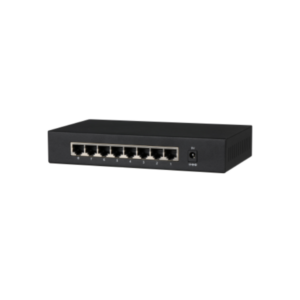 PFS3008-8GT 8-Port Gigabit Ethernet Switch