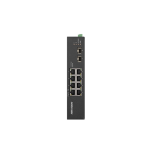 DS-3T0510HP-E/HS 8 Port Gigabit Unmanaged Harsh POE Switch Hikvision