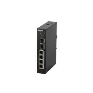 PFS4206-4P-96 4-Port PoE Managed Switch Dahua