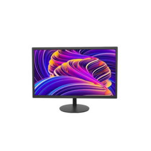 DS-D5019S0-1P0 19-Inch E-LED Monitor Hikvision
