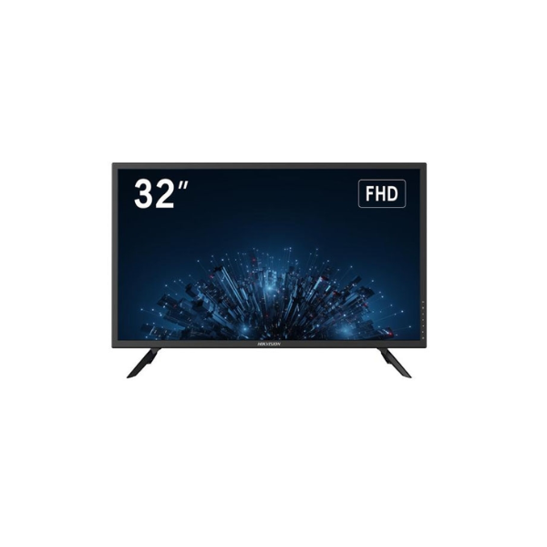 DS-D5032F3-1V0S 32 inch FHD 75Hz VA Monitor with Speaker Hikvision
