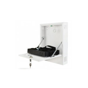 AWO528W Wall Mounted Metal Box for Recorders Pulsar