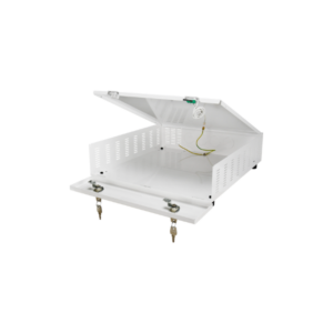 AWO447 Metal Box for Recorders Pulsar