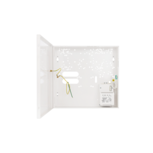 AWO220 Wall Mounted Metal Box for Satel Panels Pulsar