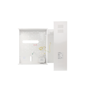 AWO306 Wall Mounted Metal Box for Satel Panels Pulsar