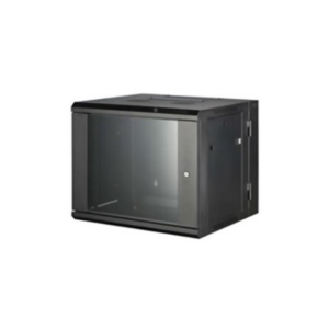 Rack Επίτοιχο Μονό 9U Π54/Β45/Υ50.3 SMC5409 Safewell