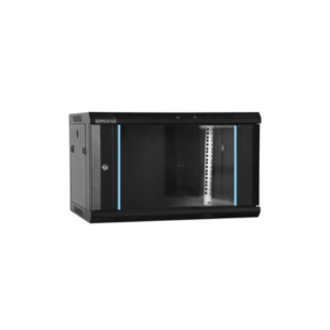Rack Επίτοιχο Μονό 6U Π60/Β45/Υ36.8 MW.6406 Dateup