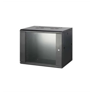 Rack Επίτοιχο Μονό 6U Π60/Β45/Υ37 SMC6406 Safewell