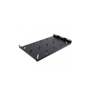 Ράφι Rack 4 Σημείων 1U B27.5 Για Επιδαπέδιο Rack Β60 / Επίτοιχo Β45 Dateup