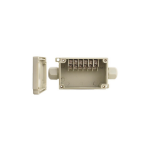 PP6X2 Casing Box ABS (85X55X40) Pulsar