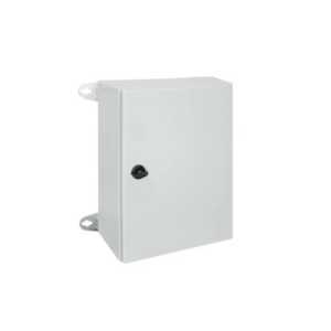 Metal Enclosure 400x500x200 IP66 CP405020E CET