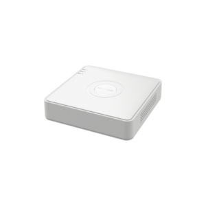DS-7104HGHI-M1/T 4-ch 1080p Lite Mini 1U H.265 DVR Hikvision