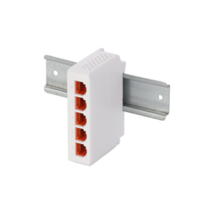 POE Extender EXT-POEG4DIN Pulsar