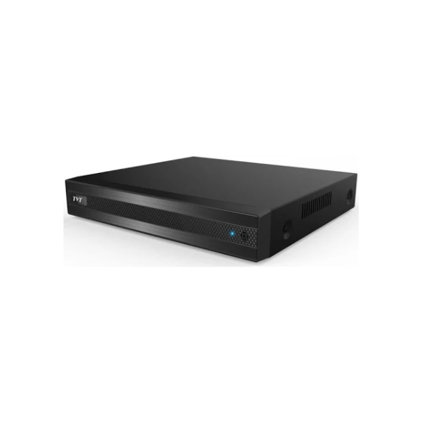 TD-2004NS-HL-L 4CH Hybrid DVR TVT S series H.265 1080P Lite