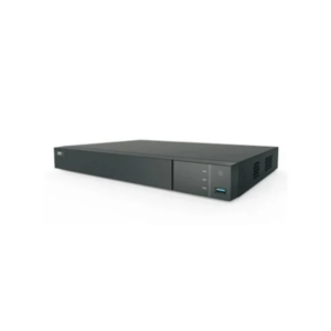 TD-2716NE-HC-H 16CH Hybrid DVR TVT E Series H.265 5MP Lite, Audio over Coaxial