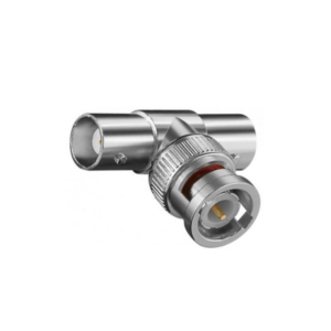 BNC T Connector V7077 M/2F