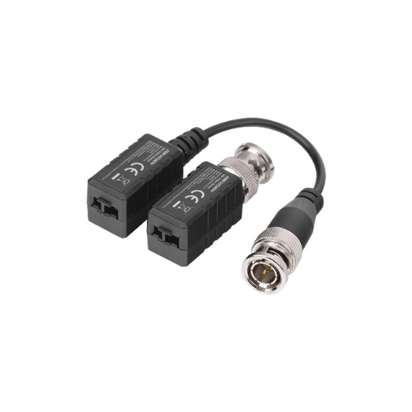 DS-1H18S-E(C) HD Video Balun Hikvision