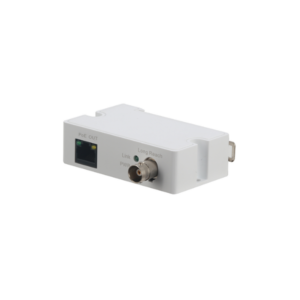 LR1002-1EC-V3 Single-Port Long Reach Ethernet over Coax Extender Dahua