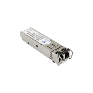SFP GBIC-102 Module, multi-mode, 1.25G, Tx/Rx:1310, LC, 20KM, DDM (TORNADO) Pulsar