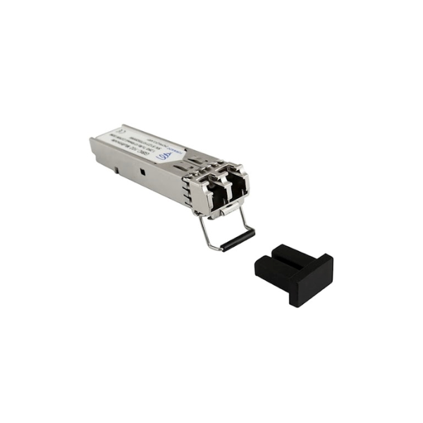 SFP GBIC-102 Module, multi-mode, 1.25G, Tx/Rx:1310, LC, 20KM, DDM (TORNADO) Pulsar