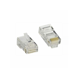 Utp Plug 8P8C (RJ45) Cat6 Harken
