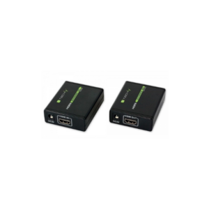 EXT-E70 HDMI extender CAT6/6A/7 60m 1080p / 3d Techly